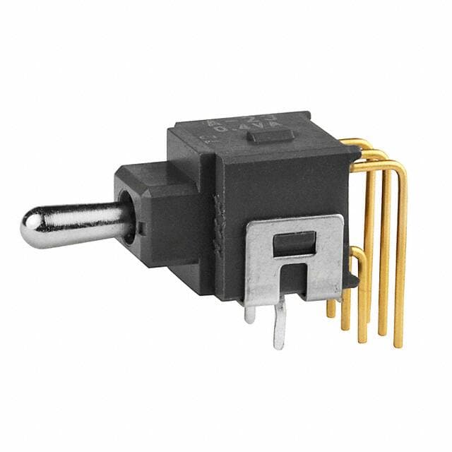 NKK Switches A23JH