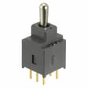 NKK Switches A23JP