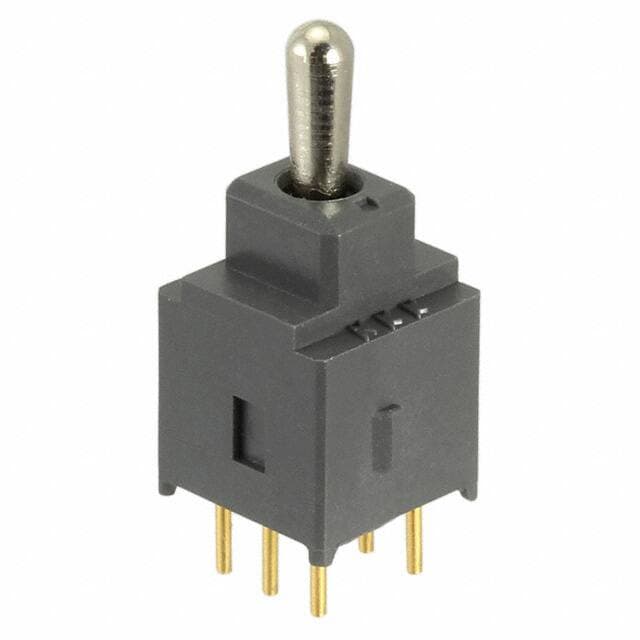 NKK Switches A23JP