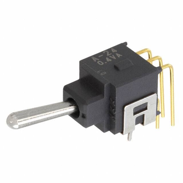 NKK Switches A24AH