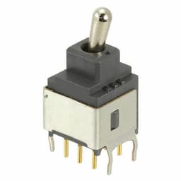 NKK Switches A24JB
