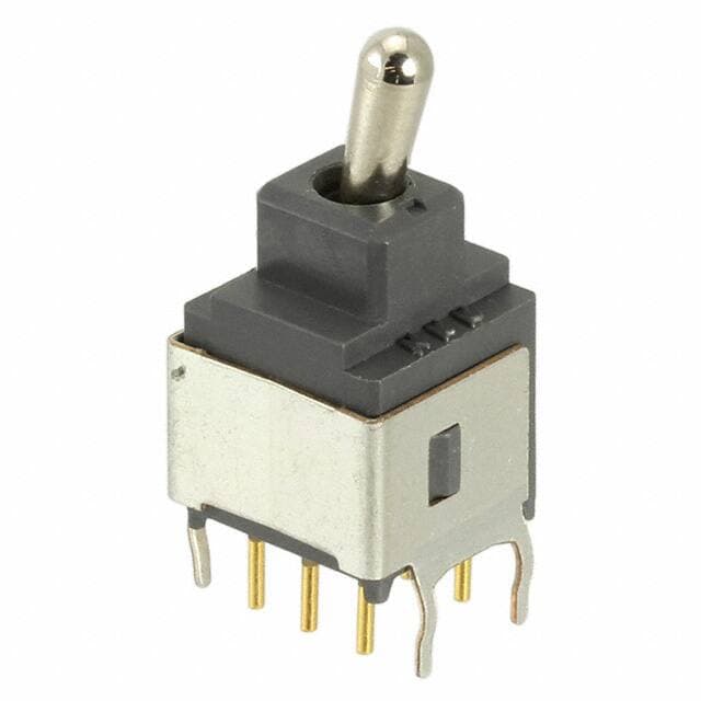 NKK Switches A24JB