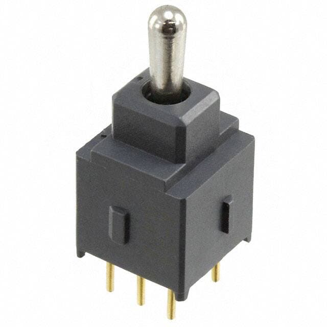 NKK Switches A24JP