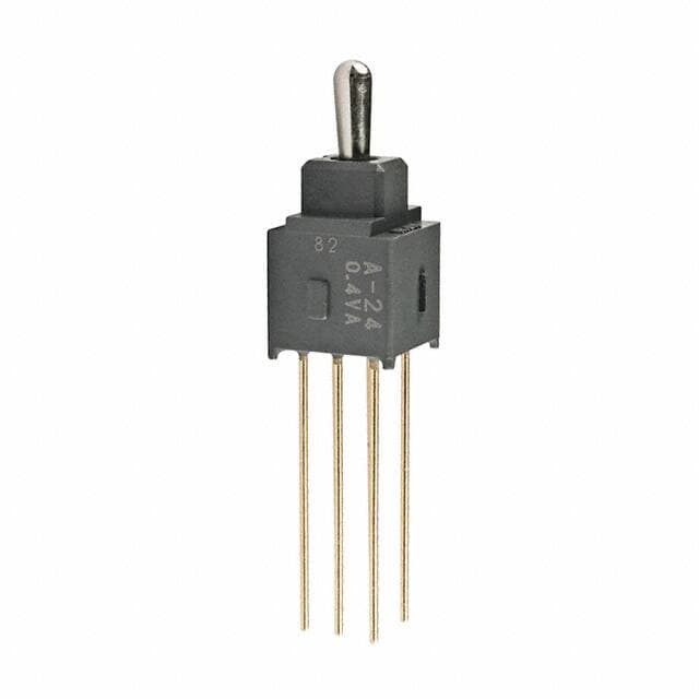 NKK Switches A24JW