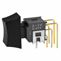 NKK Switches A24K1V-EA