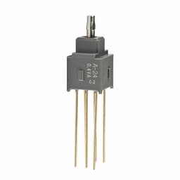NKK Switches A24KW