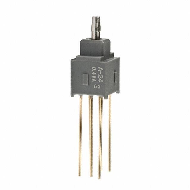 NKK Switches A24KW