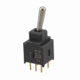NKK Switches A25AP