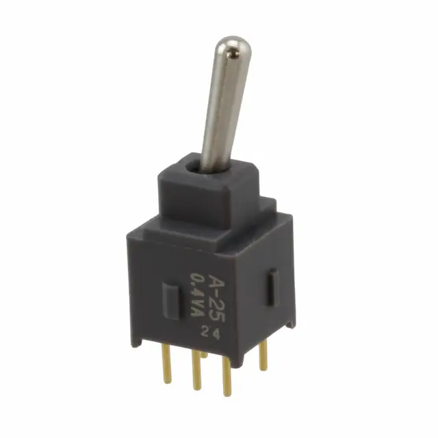 NKK Switches A25AP