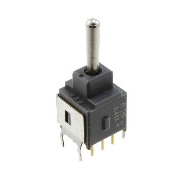 NKK Switches A26AB