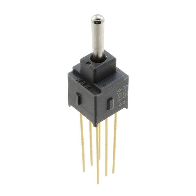 NKK Switches A26AW