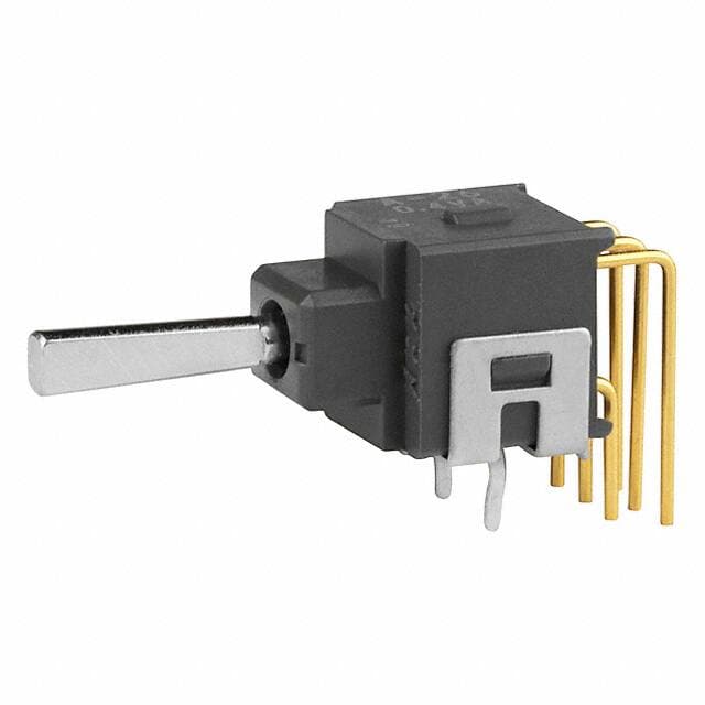 NKK Switches A26EH