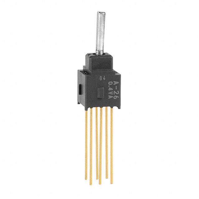 NKK Switches A26EW
