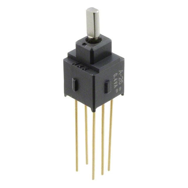NKK Switches A26HW