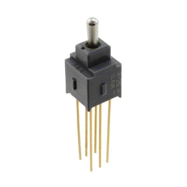 NKK Switches A26JW