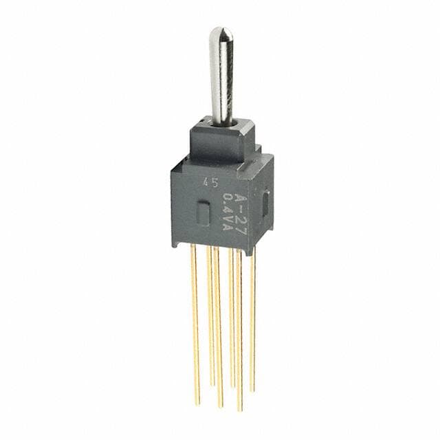NKK Switches A27AW