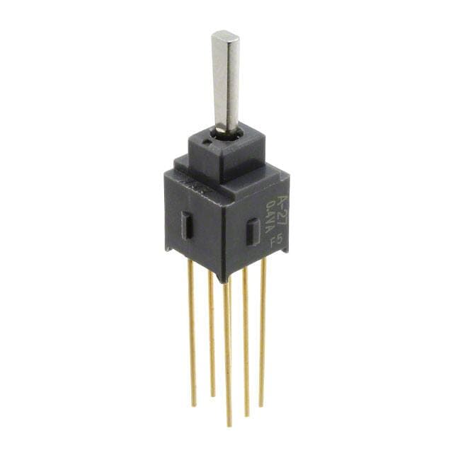 NKK Switches A27EW