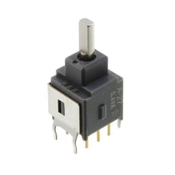 NKK Switches A27HB