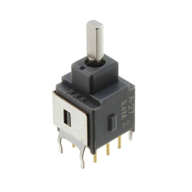 NKK Switches A27HB