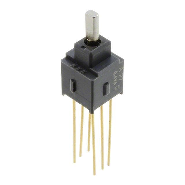 NKK Switches A27HW