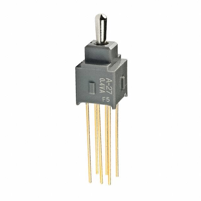 NKK Switches A27JW