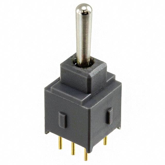 NKK Switches A28AP