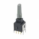 NKK Switches A28KB-BH