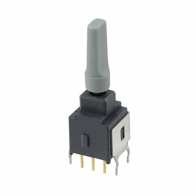 NKK Switches A28KB-BH