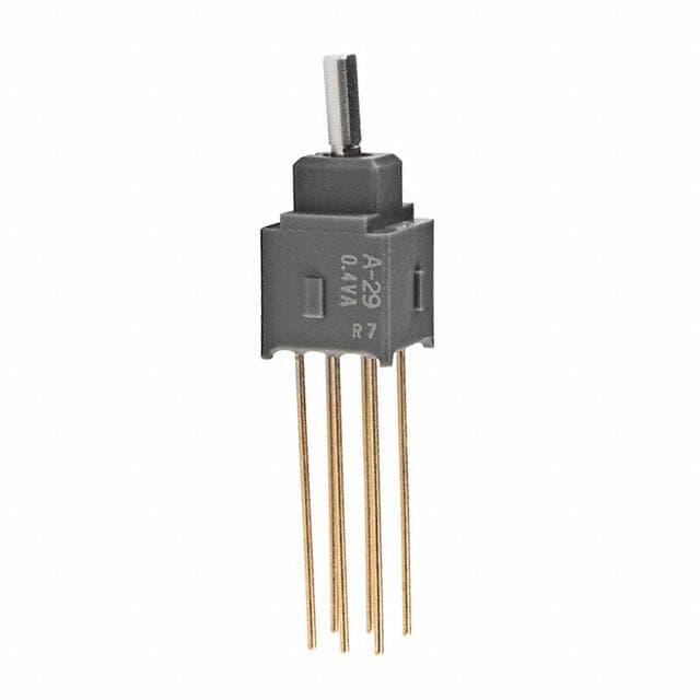 NKK Switches A29HW