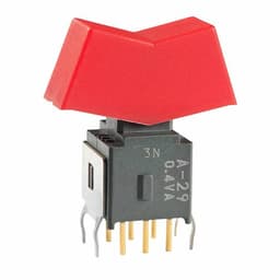 NKK Switches A29KB-CC
