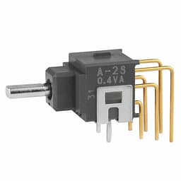 NKK Switches A2SHV