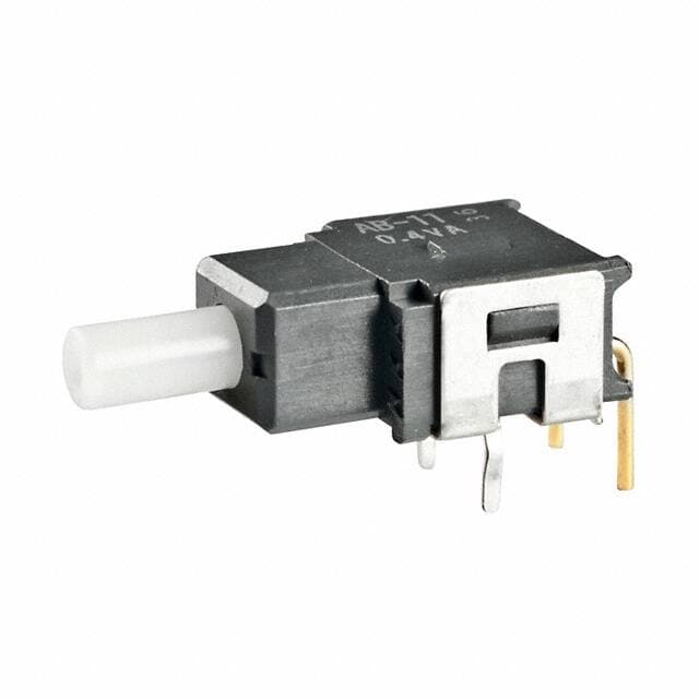 NKK Switches AB11AH