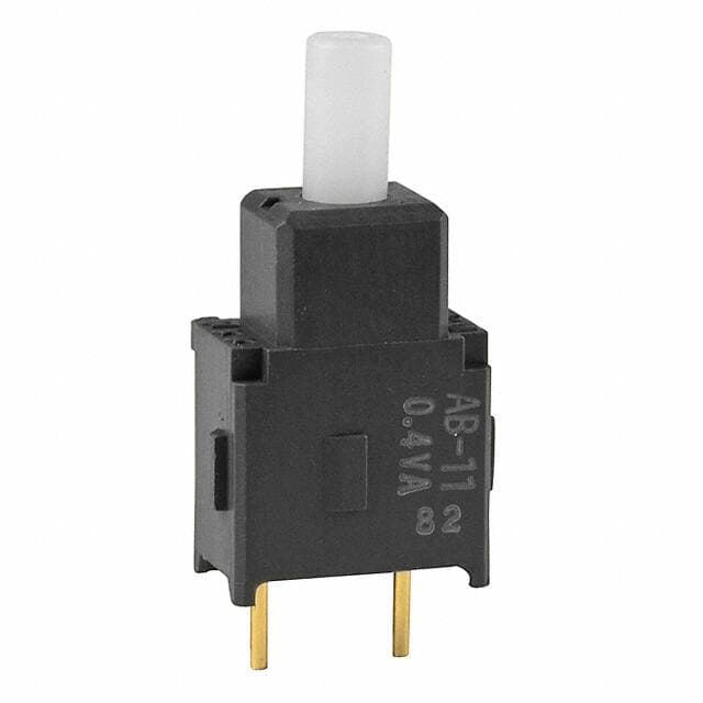 NKK Switches AB11AP