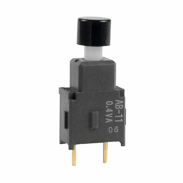 NKK Switches AB11AP-FA