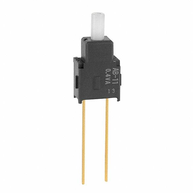 NKK Switches AB11AW