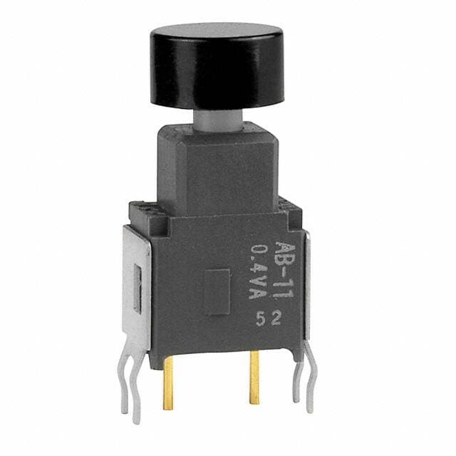 NKK Switches AB11BB-HA