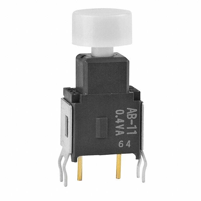 NKK Switches AB11BB-HB