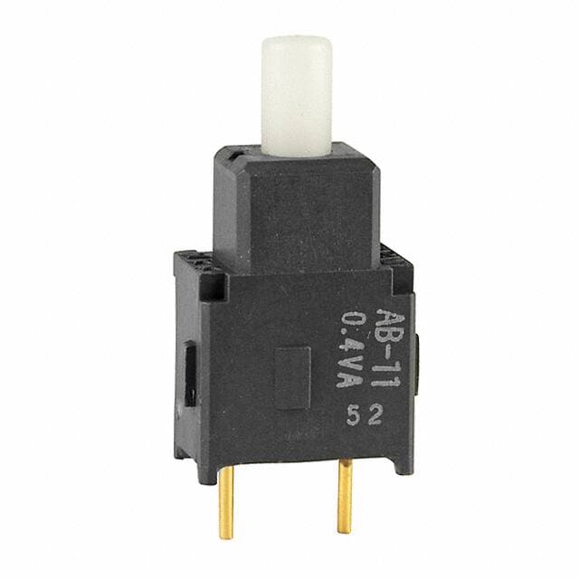 NKK Switches AB11BP