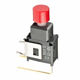NKK Switches AB11BV-FC