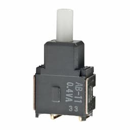 NKK Switches AB11BW