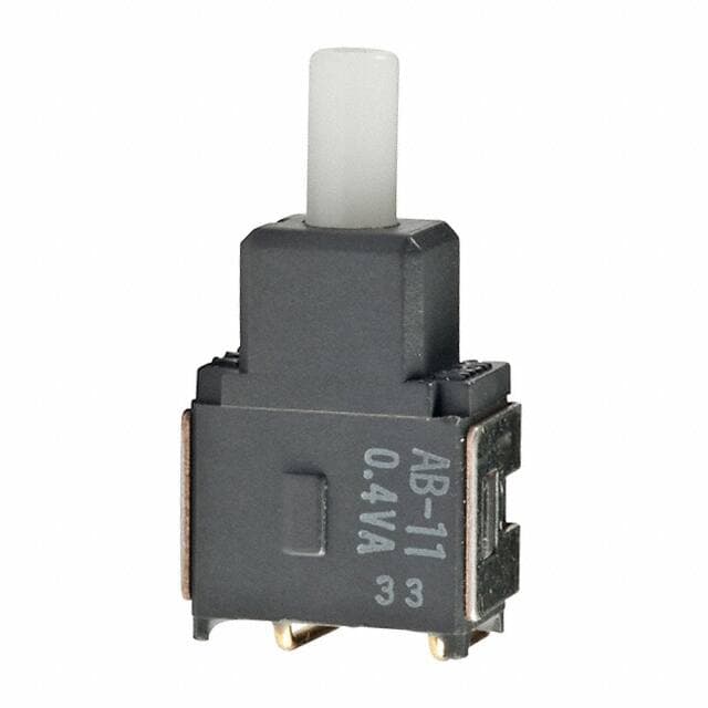 NKK Switches AB11BW