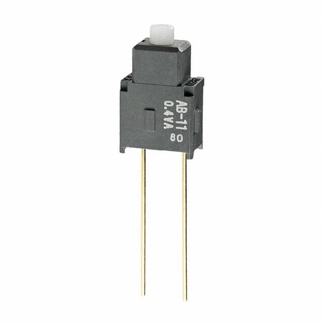 NKK Switches AB11CW