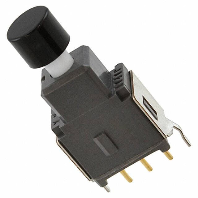 NKK Switches AB15AB1-FA