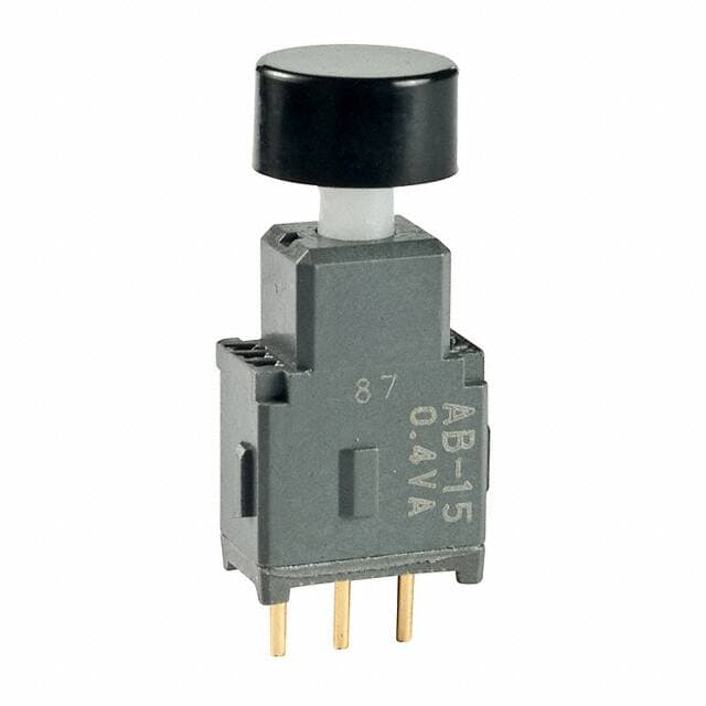 NKK Switches AB15AP-HA