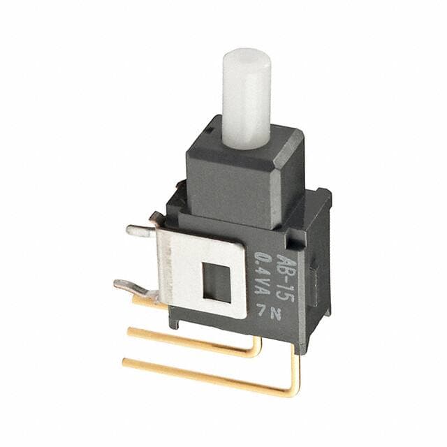 NKK Switches AB15AV/328