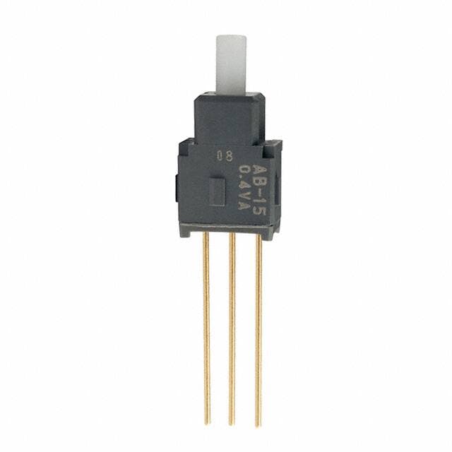 NKK Switches AB15AW