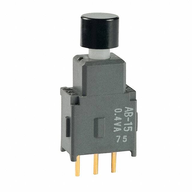 NKK Switches AB15BP-FA