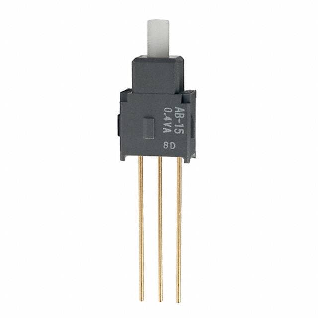 NKK Switches AB15BW