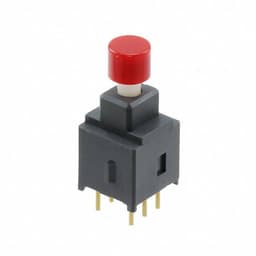 NKK Switches AB25AP-FC