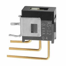 NKK Switches AS12BV